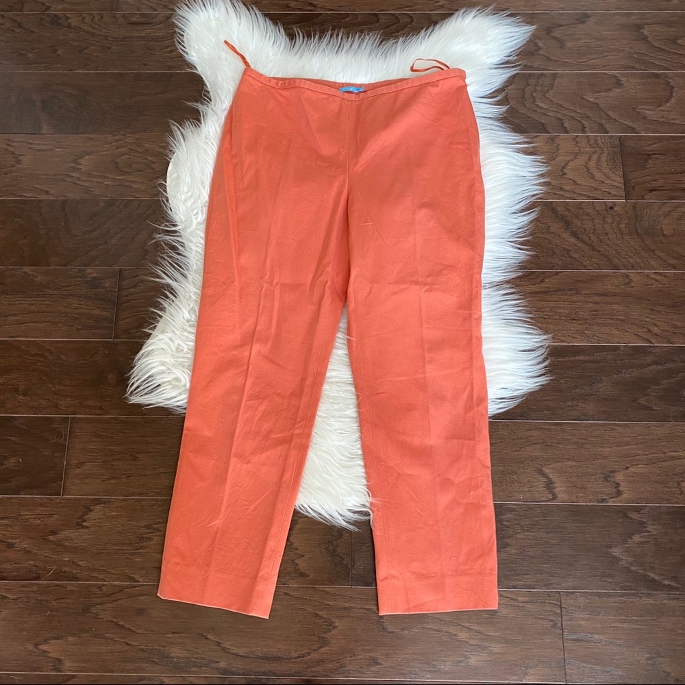 [J. McLaughlin] Margo Slim Leg Pant